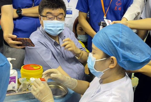 Le variant Delta déclenche une flambée de cas de Covid-19 dans le sud-est de la Chine, y compris dans un centre touristique populaire - Forbes France