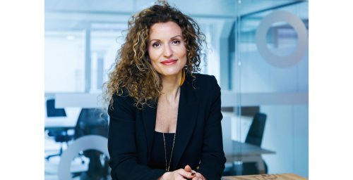 Lisa Madar : la joie, un levier de performance !