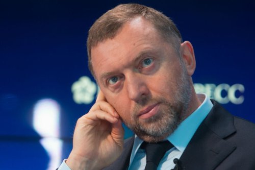 « Une erreur colossale ». Le milliardaire russe Oleg Deripaska réitère ses critiques à l'égard de la guerre en Ukraine - Forbes France