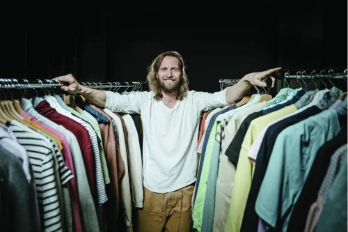 Vinted : la success story lituanienne qui a révolutionné la vente de vêtements d’occasion