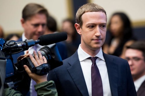 Mark Zuckerberg, l'incroyable dégringolade dans le classement des milliardaires - Forbes France