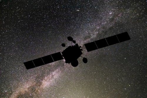 Le satellite européen ERS-2 devrait rentrer dans l’atmosphère terrestre cette semaine - Forbes France