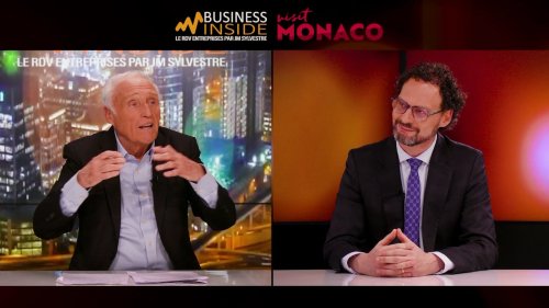 Direction du Tourisme et des Congrès : « Monaco est une destination innovante qui se réinvente et se transforme tout en restant fidèle à son ADN »