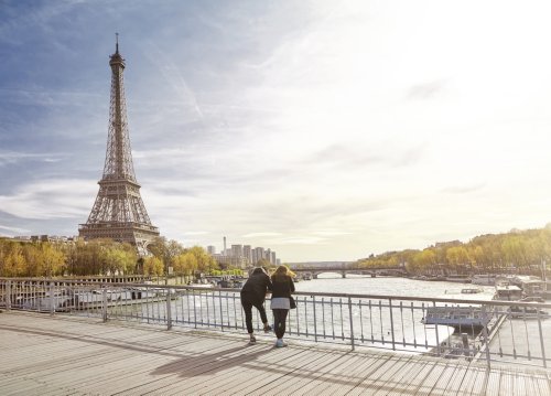 Où manger à Paris : 13 restaurants à ne pas manquer ! - Forbes France