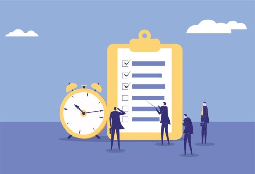 Comment établir ses priorités au travail quand tout paraît urgent ?