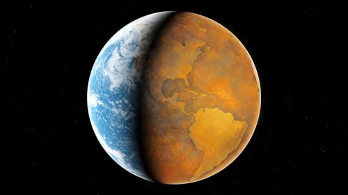 « Code rouge pour l'humanité » : L'homme est à l'origine d'un changement climatique « sans précédent », selon un rapport de l'ONU - Forbes France