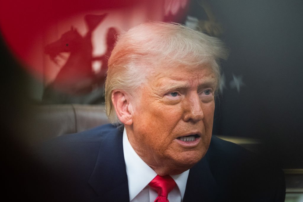 Droits de douane de Donald Trump : tout ce qu’il faut savoir sur le « Jour de la libération »