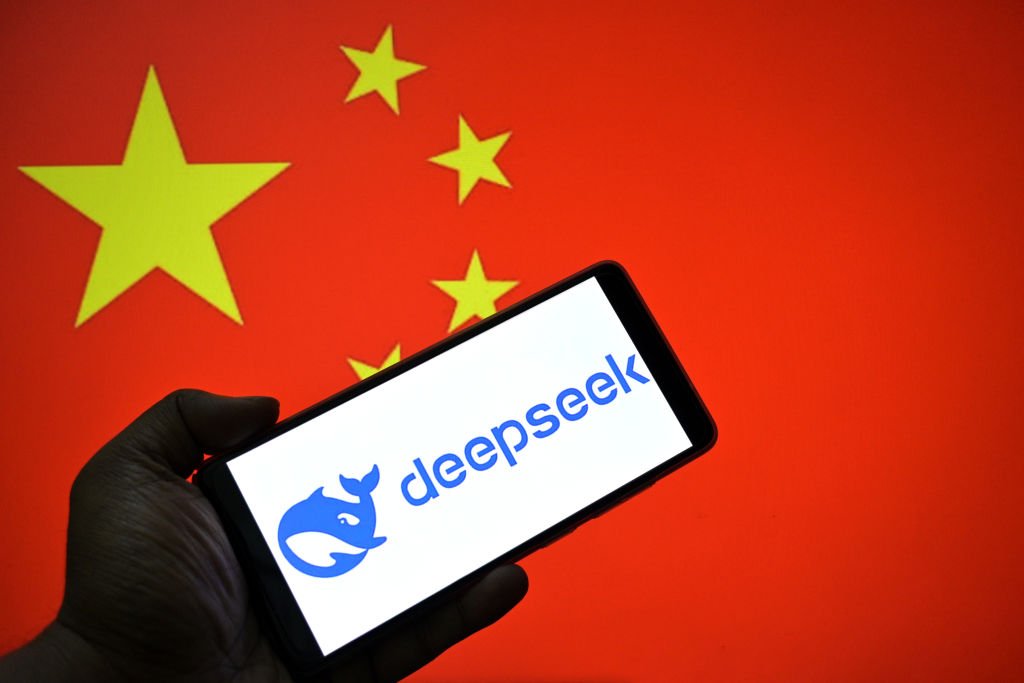 Ces entreprises chinoises spécialisées dans l’IA pourraient être le prochain DeepSeek