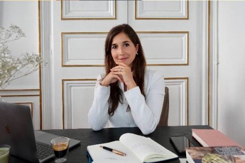 Pauline Laigneau, fondatrice de Gemmyo : « Je veux aider mon audience à devenir la meilleure version d’elle-même » - Forbes France