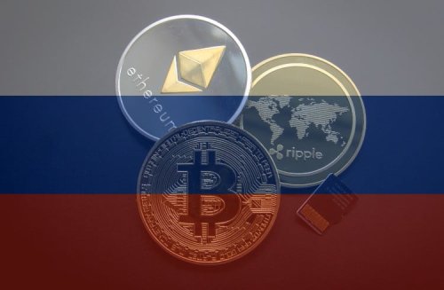 La Russie envisage l’interdiction des cryptomonnaies | 63% des entreprises estiment que la pénurie de talents à un impact sur leur activité - Forbes France