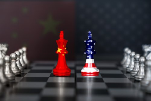 Droits de douane : la Chine renforce son contrôle sur les exportations de terres rares