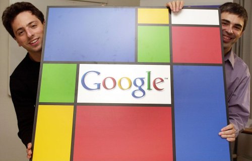 La fortune des fondateurs de Google s’envole malgré les pertes financières des géants de la tech américaine