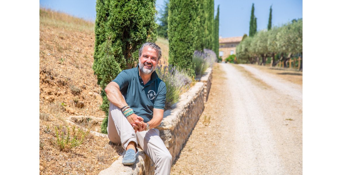 Groupe d’Amat : Charles-César d’Amat relance la filière française de la pistache premium pour une agriculture d’avenir