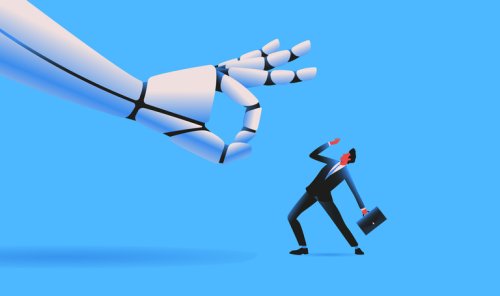 3 conseils pour rester pertinent dans son travail à l’ère de l’IA