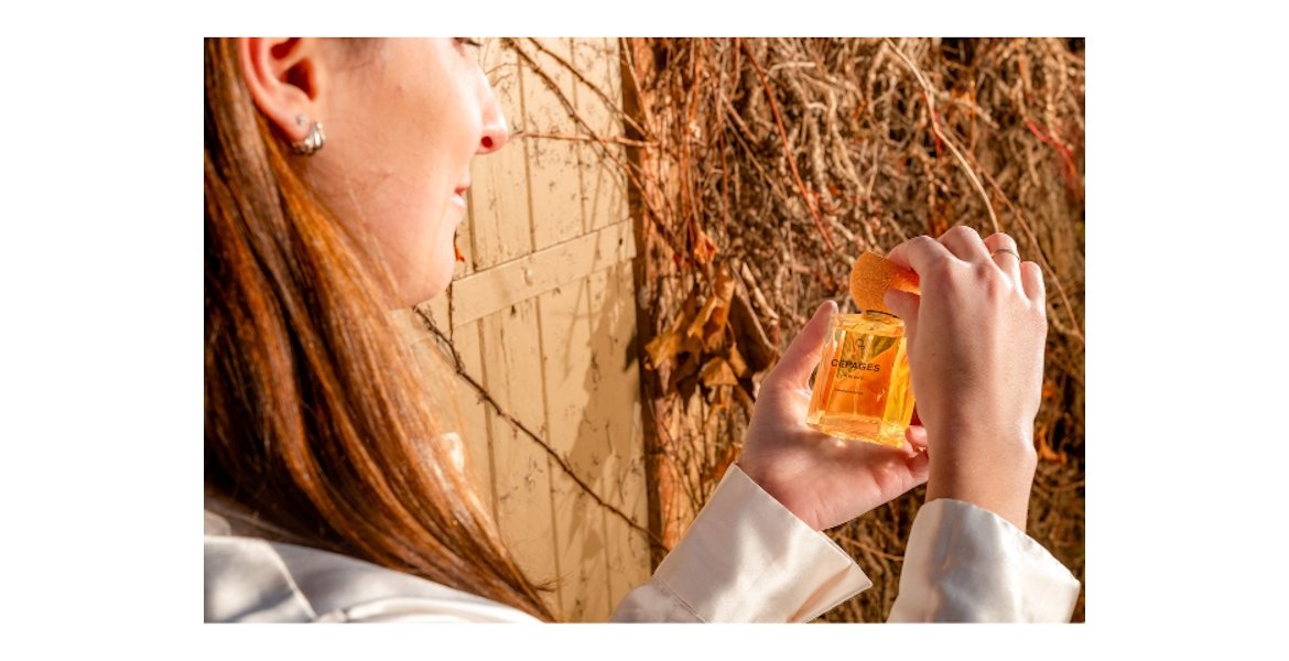 Cépages Parfums : quand l’art de la terre rencontre la haute parfumerie