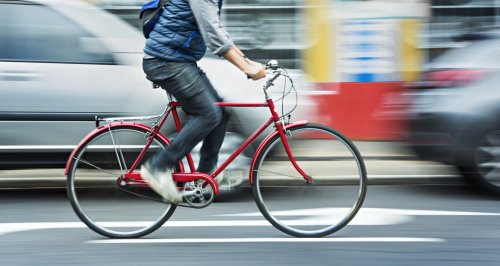 TENDANCE | Les Français sont "raide dingue" du vélo ! - Forbes France