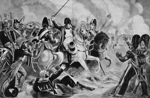 Traitez vos e-mails comme Napoléon traitait les blessés ! - Forbes France