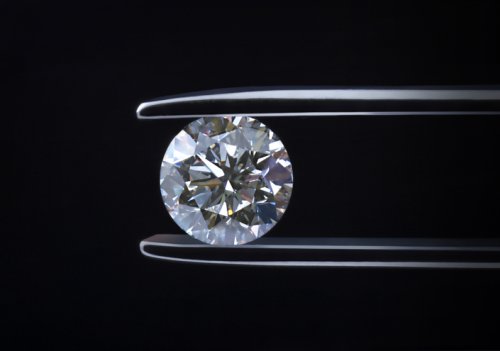 L’industrie du diamant vacille face à un troisième choc : les droits de douane