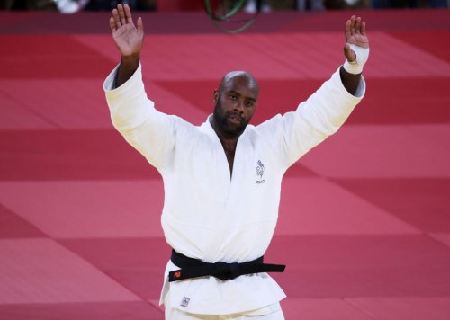 JO 2020 de Tokyo | La folle journée des Français ! Titre par équipe en judo et Teddy Riner devient une légende | De l'argent en planche à voile, au sabre et au rugby à VII | Du bronze en triathlon | Forbes France
