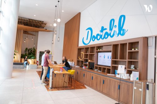 Doctolib investit 300 millions d'euros pour enrichir son offre à destination des professionnels de santé - Forbes France
