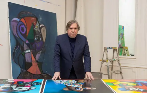 Avant Arte racconta una generazione che vuole cambiare il volto dell’arte contemporanea