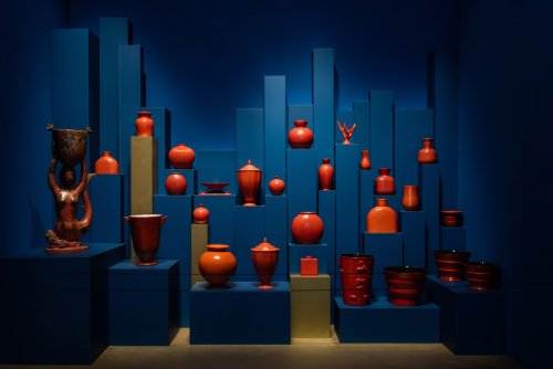 La mostra “Art Déco. Il trionfo della modernità” a Palazzo Reale a Milano fino al 29 giugno