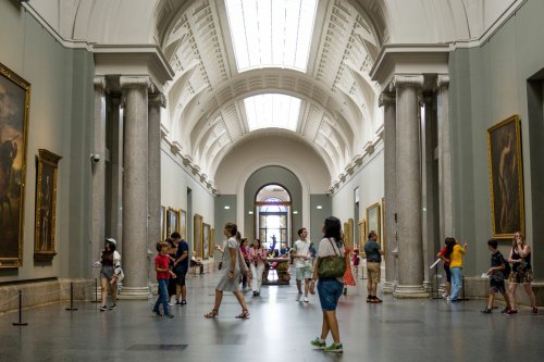 Perché la restituzione delle opere può cambiare il mercato dell’arte