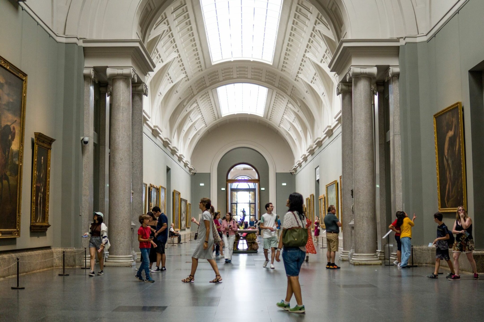 Perché la restituzione delle opere può cambiare il mercato dell’arte