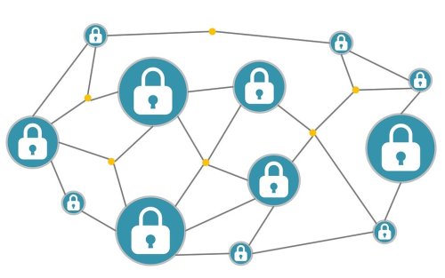Report: Blockchain Increases Cybersecurity Risks for Businesses, Government