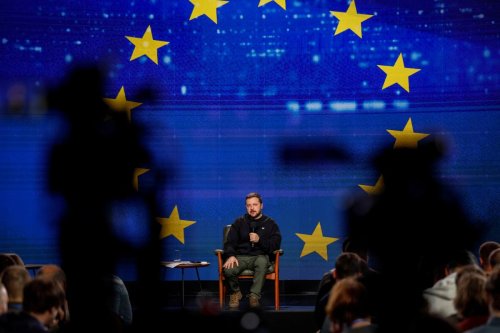 Victory Is Ukraine’s Only True Path to Peace
