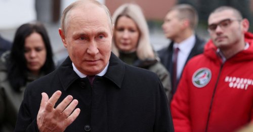 Putin’s War and the Dangers of Russian Disintegration: The Unraveling of a Fragile Multiethnic State Could Lead to More Violence