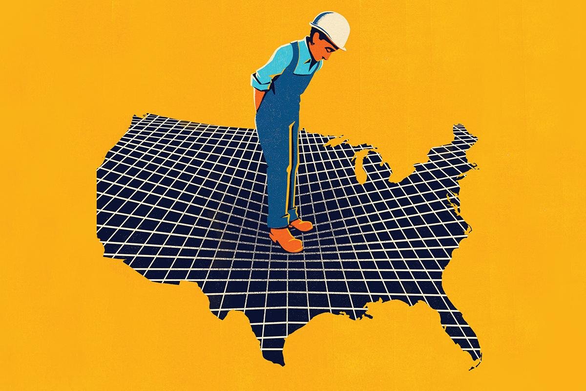 Can Trade Work for Workers?