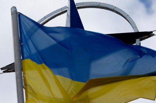 What Ukraine Needs From NATO