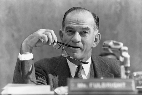 The Fulbright Paradox