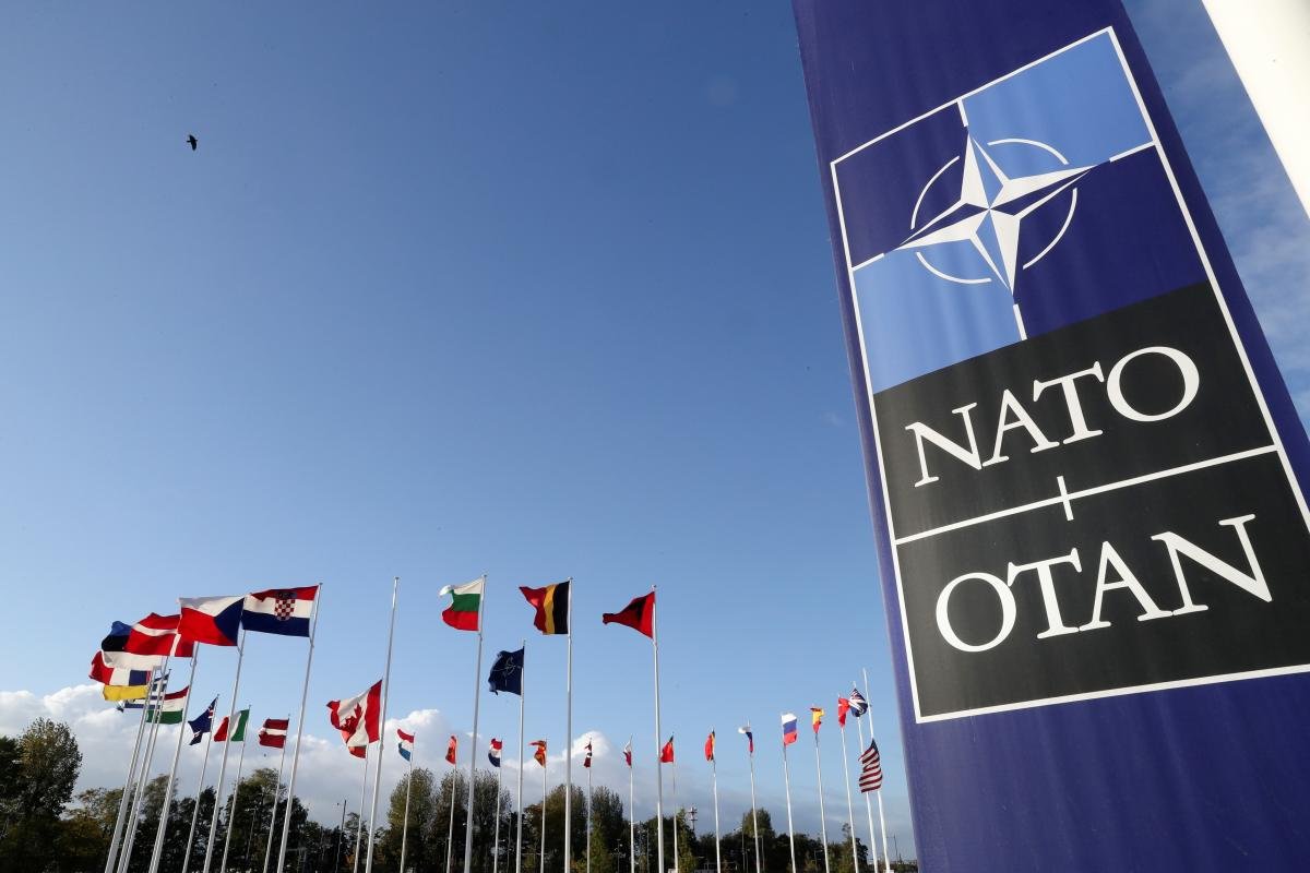 Time for NATO to Close Its Door