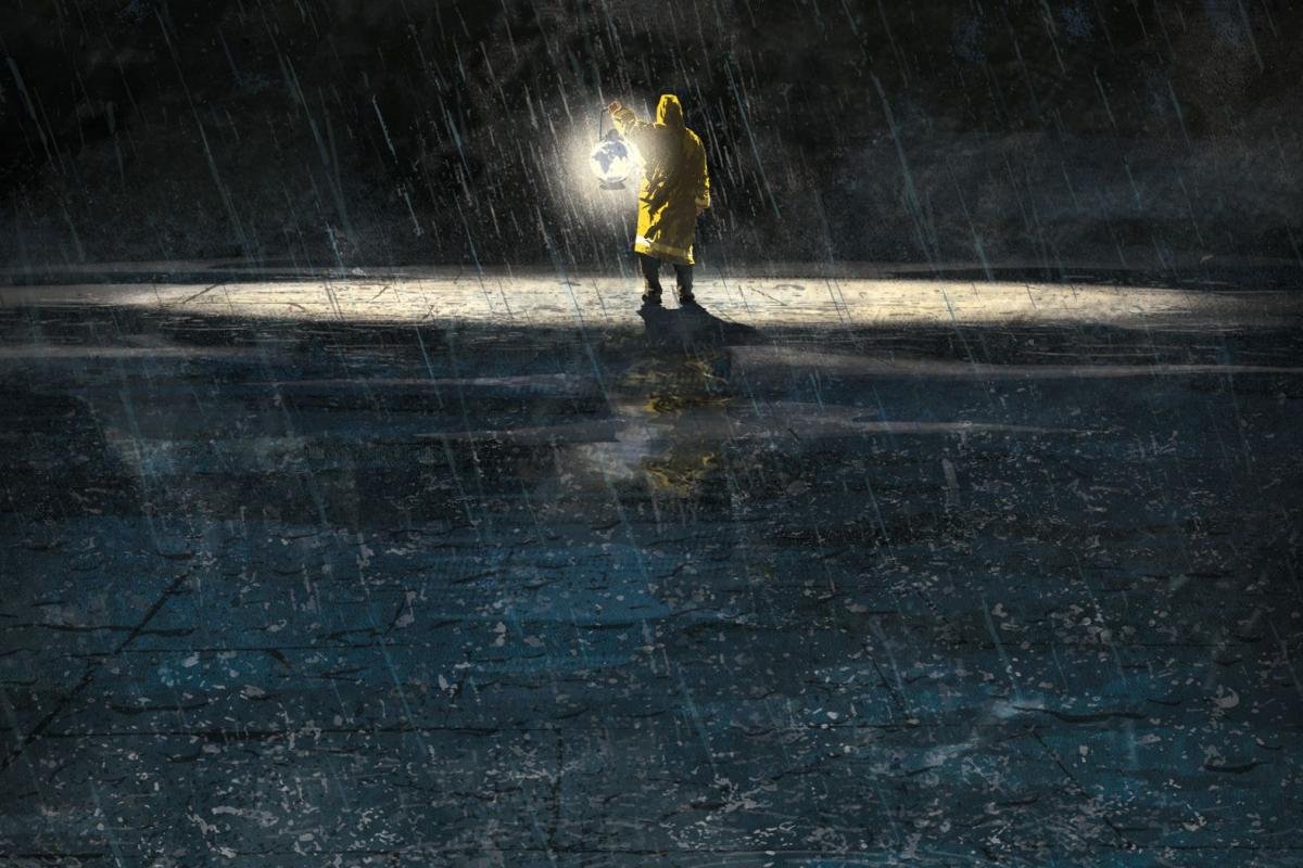 Foreign Affairs at 100