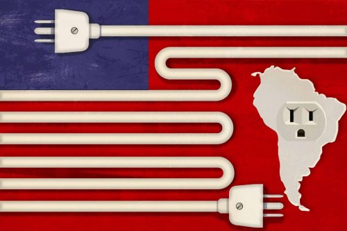 The United States’ Missed Opportunity in Latin America