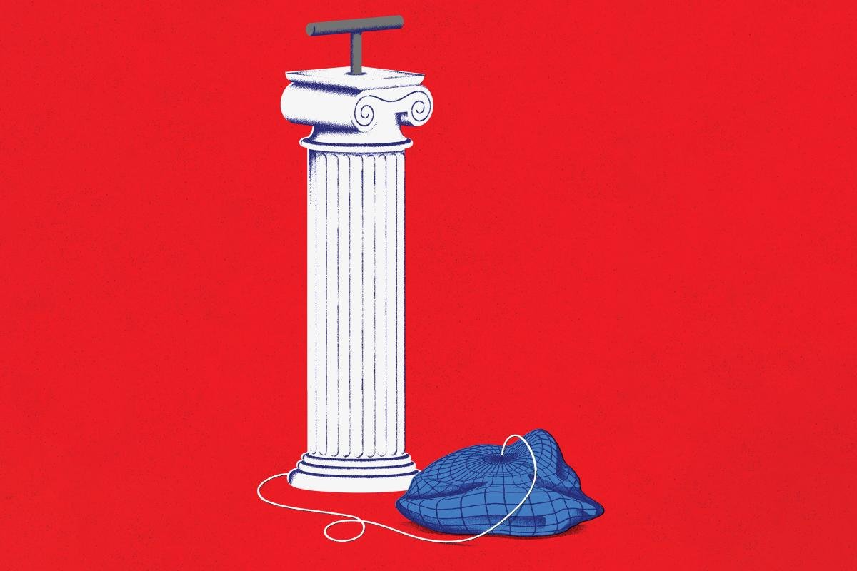 All Democracy Is Global: Why America Can’t Shrink From the Fight for Freedom