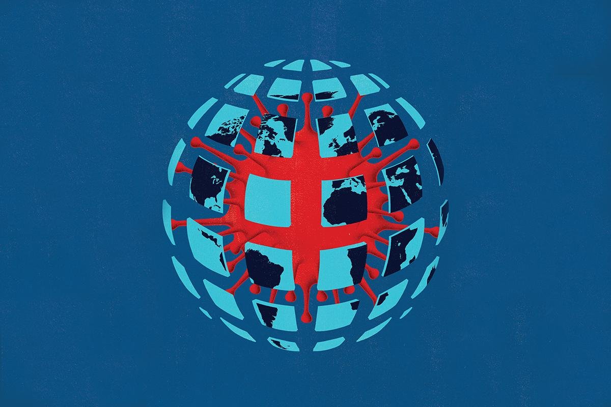 Globalization’s Coming Golden Age