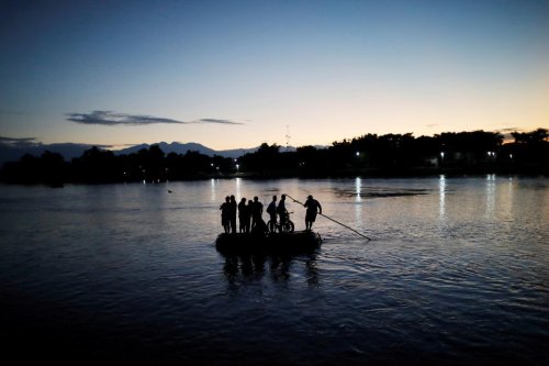 The Real Migration Crisis Is in Central America