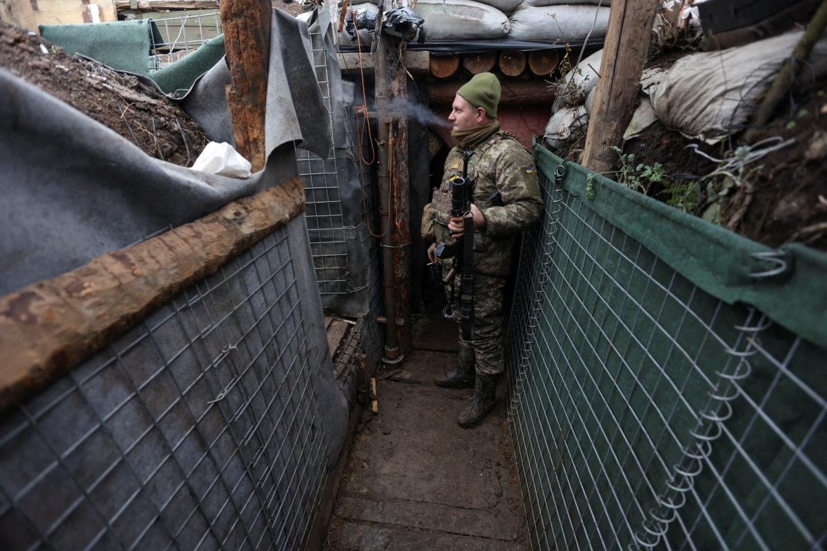Why the Stalemate in Eastern Ukraine Will Likely Hold