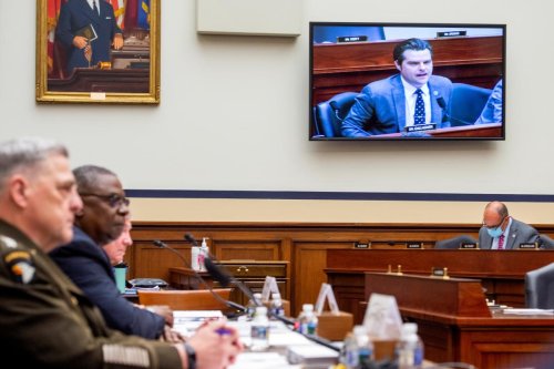 The Right Wing’s Loyalty Test for the U.S. Military: A Dangerous Turn in Civil-Military Relations