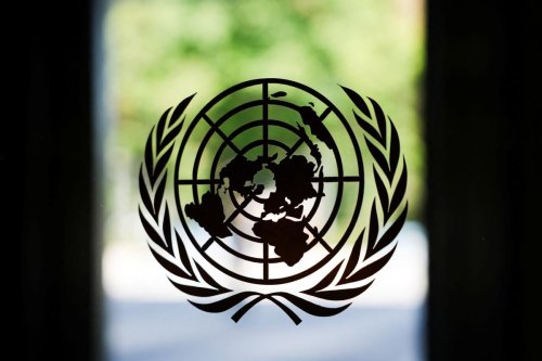 The Crumbling Pillars of Global Peace