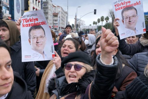 Turkey Is Now a Dictatorship