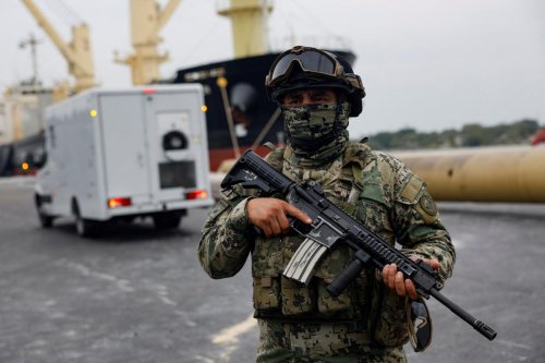 Why Mexico’s Cartels Are So Hard to Defeat