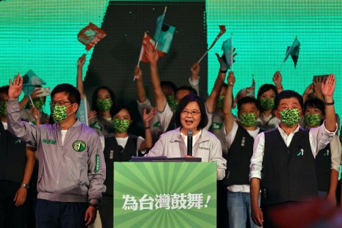 Taiwan Is Already Independent: Why Most of the Island's People Don’t Desire a Formal Declaration