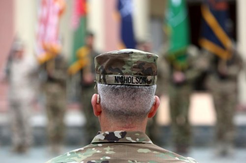 Failure in Afghanistan Won’t Weaken America’s Alliances: U.S. Allies Know Washington Needs Them More Than Ever