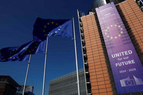 Europe Could Lose What Makes It Great