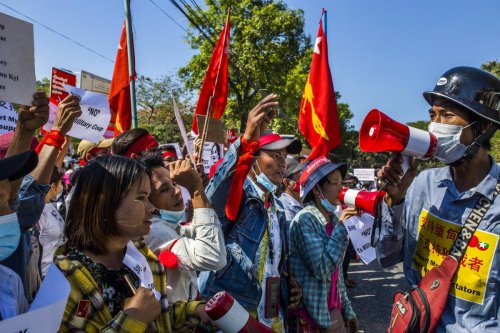 Why China Is Alienating the World: Backlash Is Building—but Beijing Can’t Seem to Recalibrate