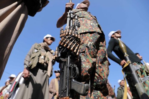 How Washington Emboldened the Houthis